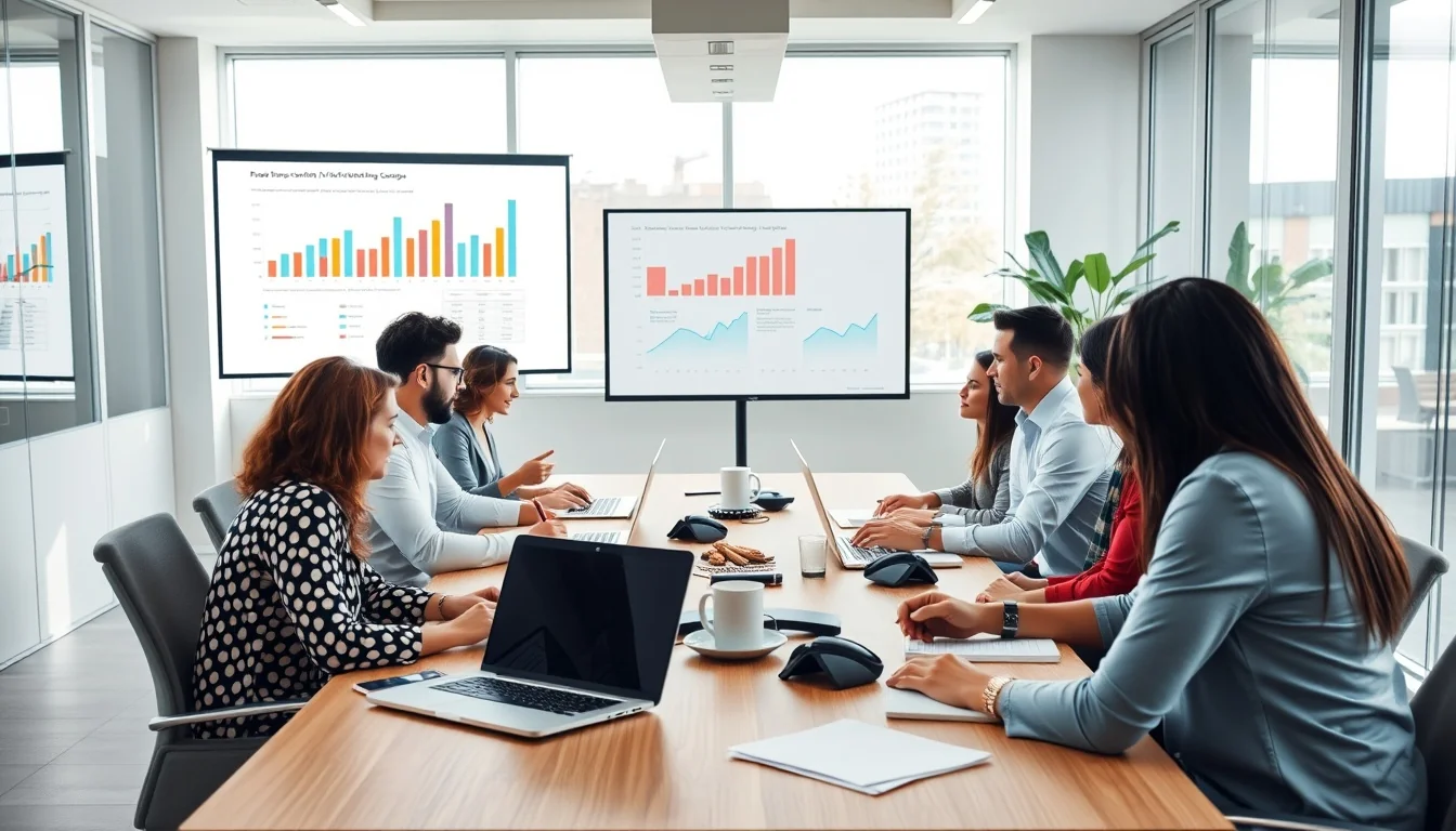 Business Growth Courses
